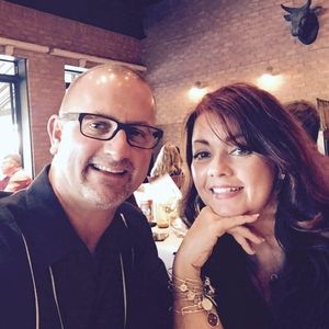 Meet your Posher, Richard